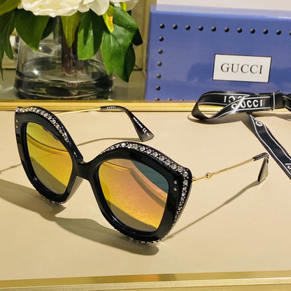GU Sunglasses 4 Colors