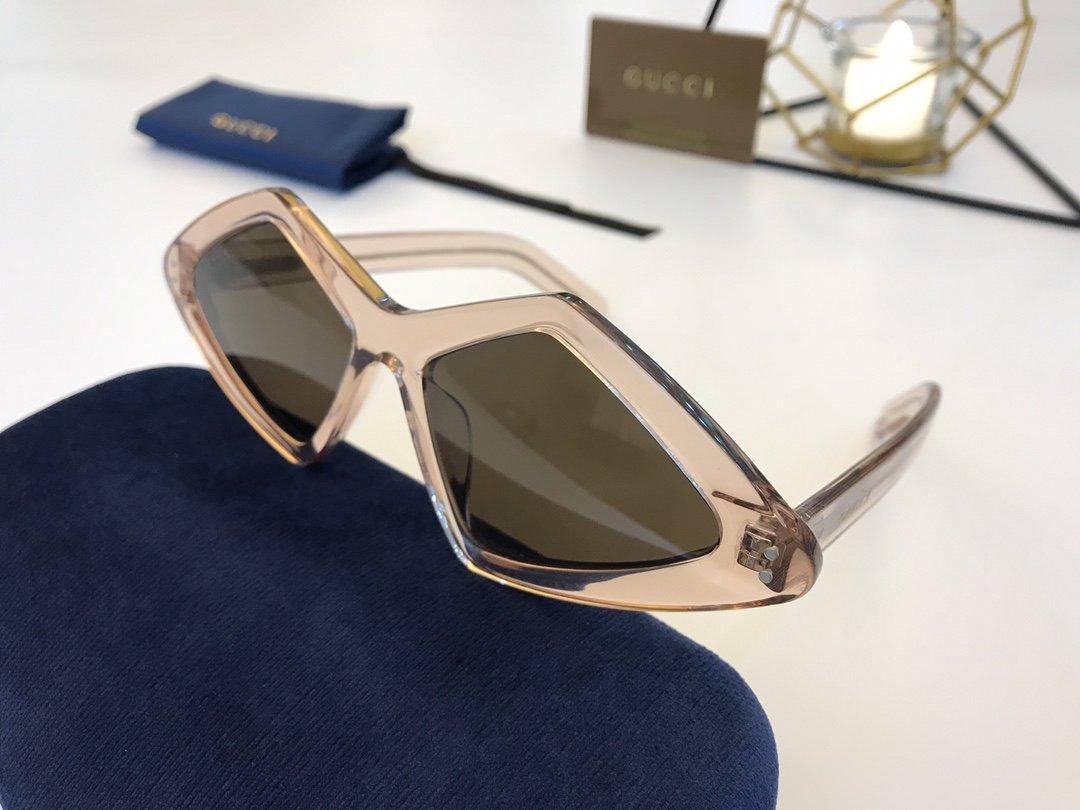 GU  Sunglasses 5 Colors