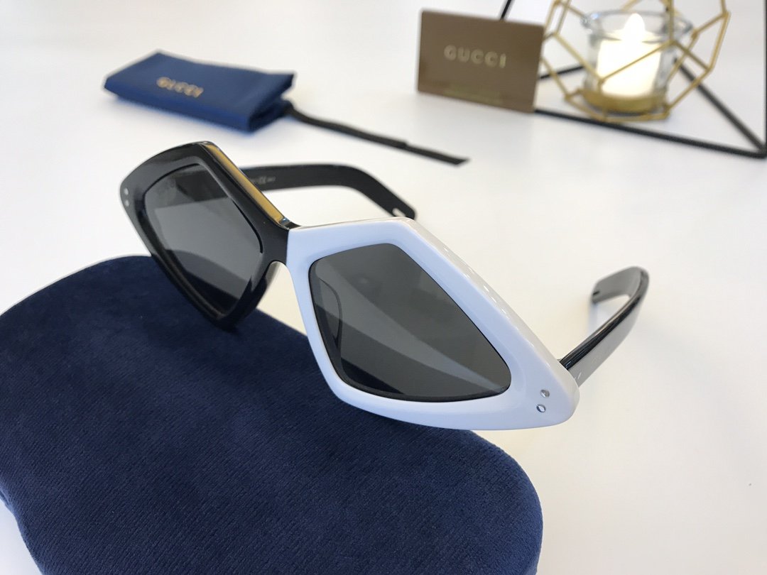 GU  Sunglasses 5 Colors