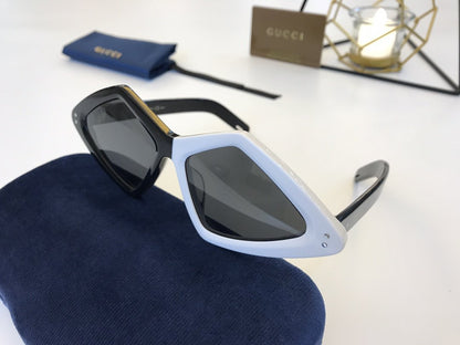 GU  Sunglasses 5 Colors