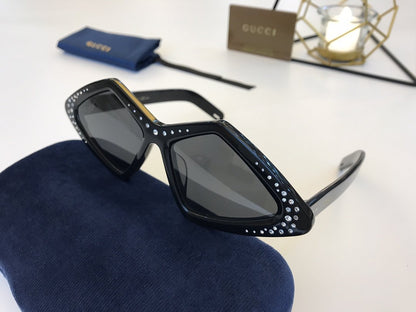 GU  Sunglasses 5 Colors
