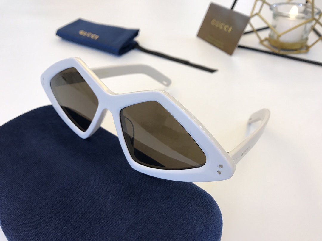 GU  Sunglasses 5 Colors