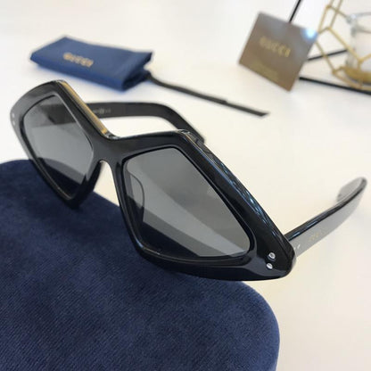 GU  Sunglasses 5 Colors