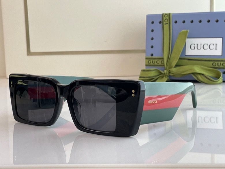 GU Sunglasses 6 Color 's