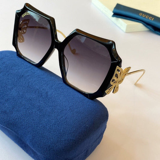 GU Sunglasses 4 Colors