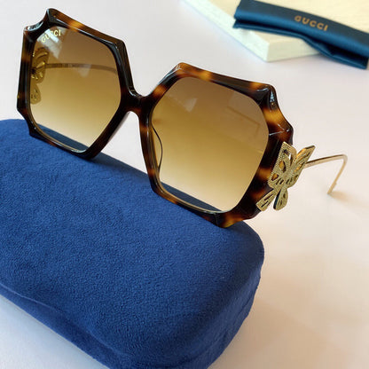 GU Sunglasses 4 Colors