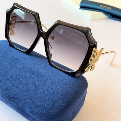 GU Sunglasses 4 Colors