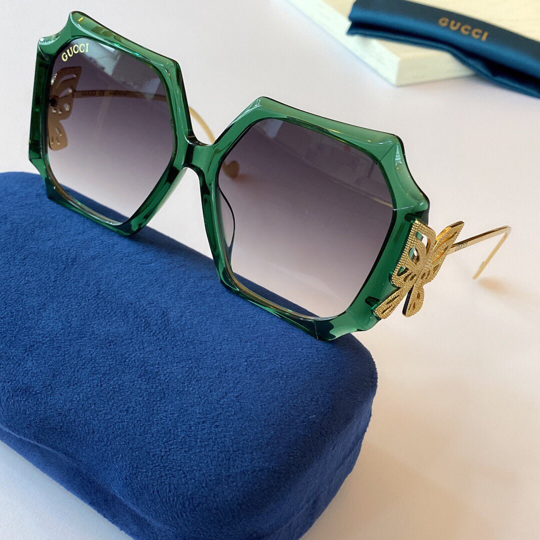 GU Sunglasses 4 Colors