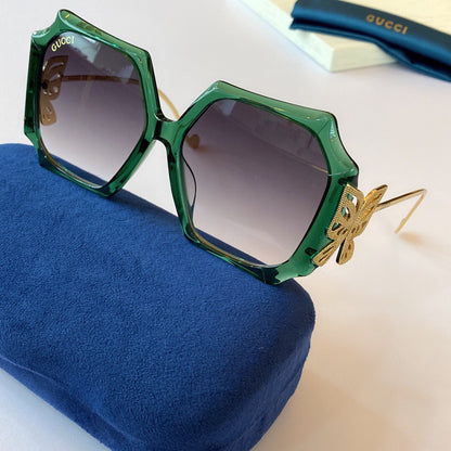 GU Sunglasses 4 Colors