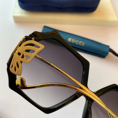 GU Sunglasses 4 Colors