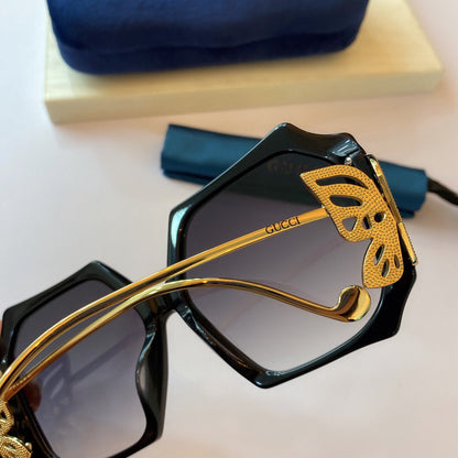 GU Sunglasses 4 Colors