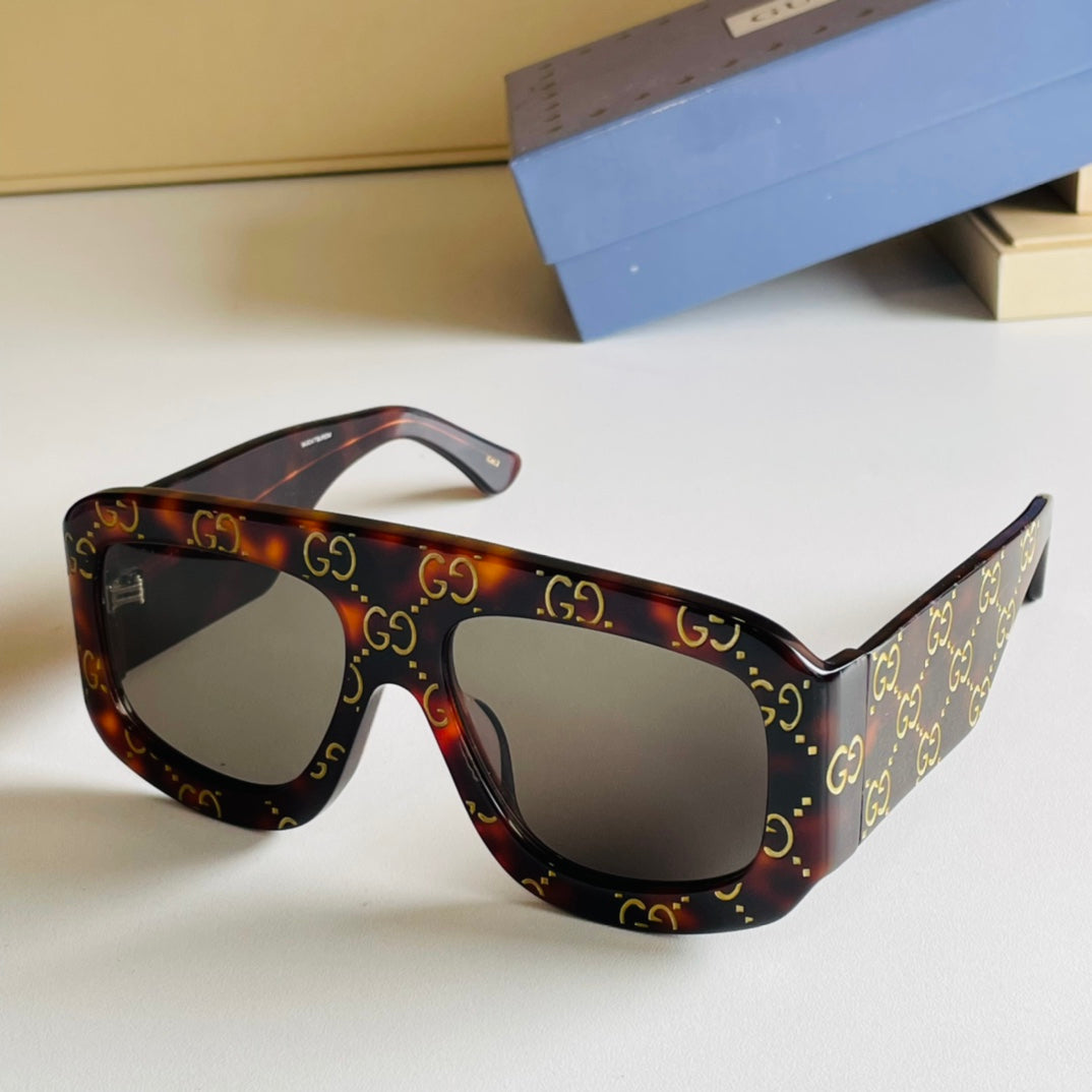 GU  Sunglasses 5 Color 's