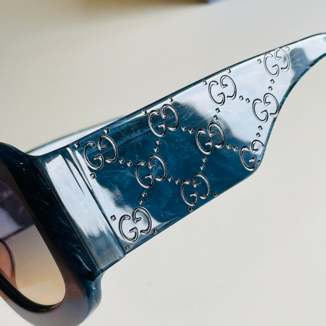 GU  Sunglasses 5 Color 's