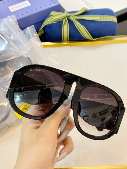 GU  Sunglasses