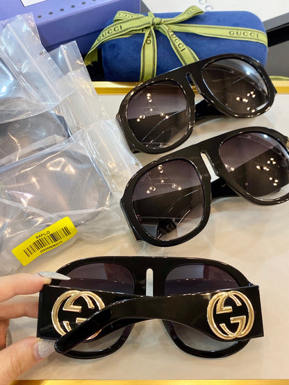 GU  Sunglasses