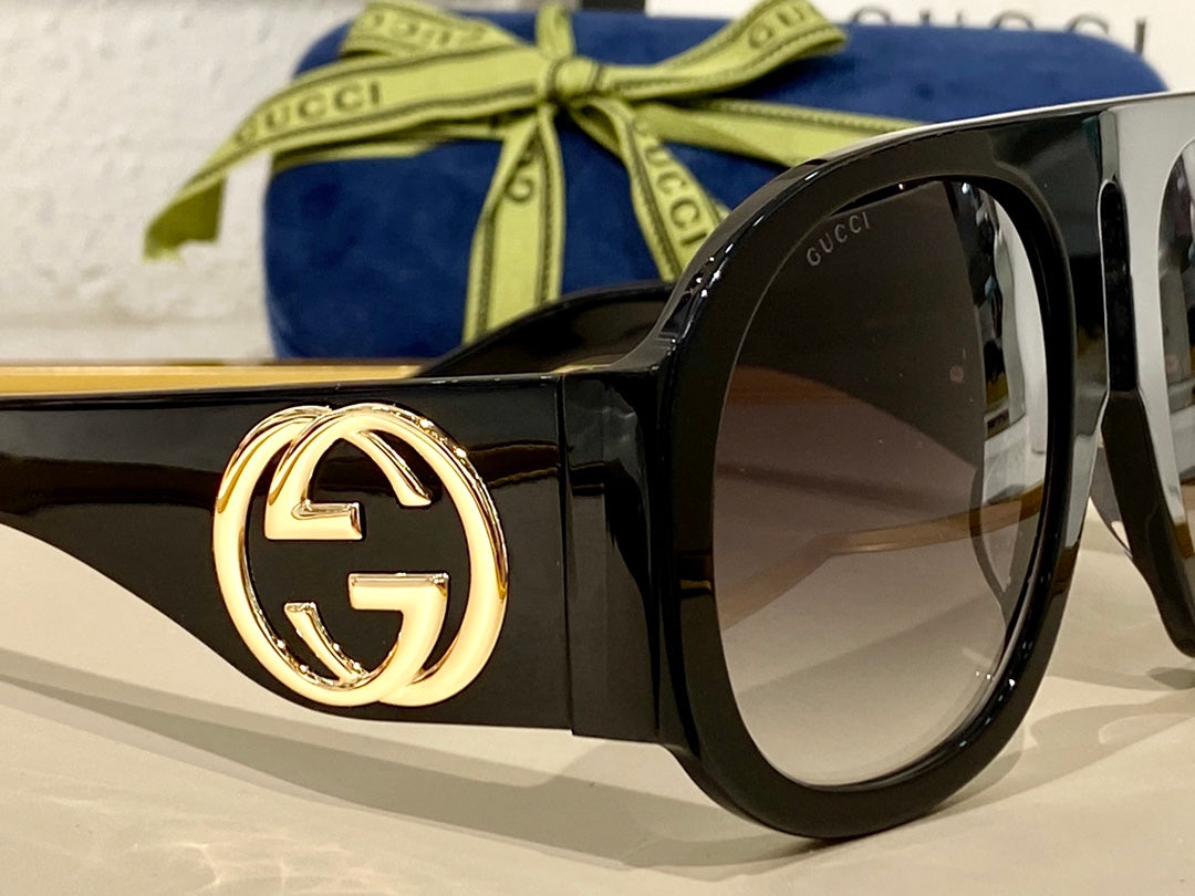 GU  Sunglasses