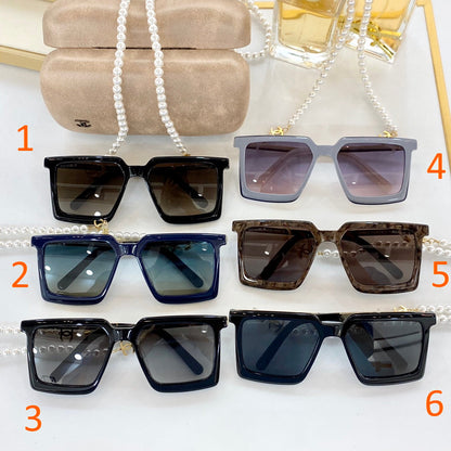 GU  Sunglasses 6 Color 's