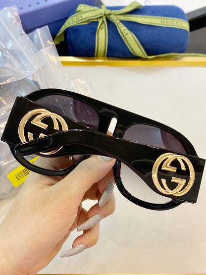 GU  Sunglasses