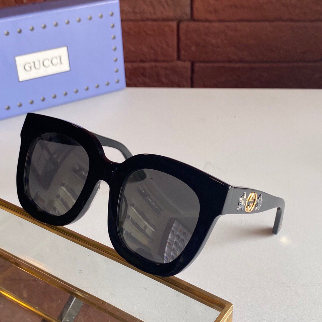 GU Sunglasses 5 Colors