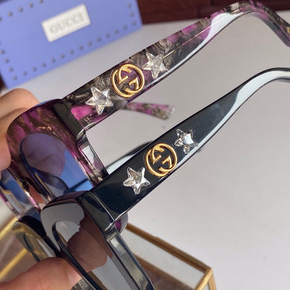 GU Sunglasses 5 Colors