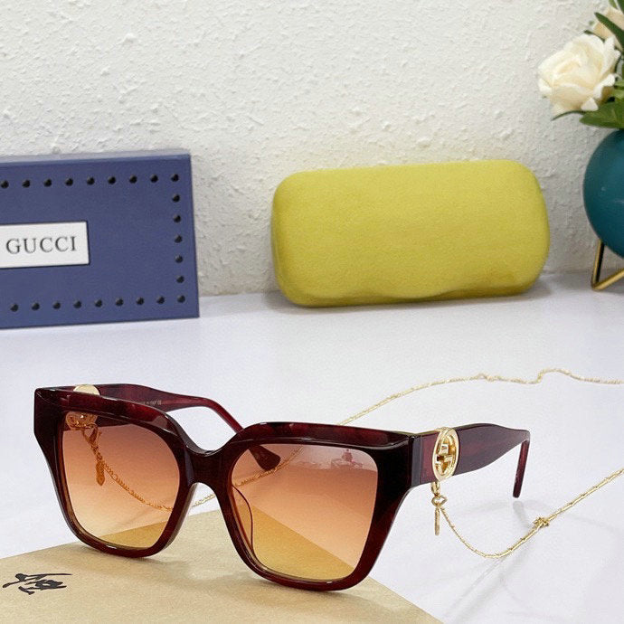 GU  Sunglasses 6 Color 's