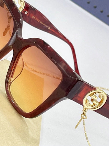 GU  Sunglasses 6 Color 's