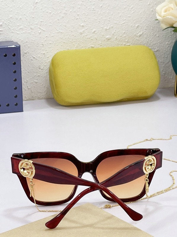 GU  Sunglasses 6 Color 's