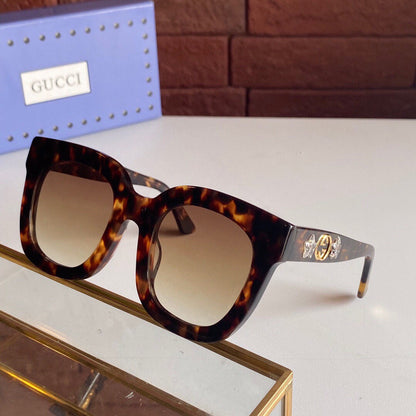 GU Sunglasses 5 Colors