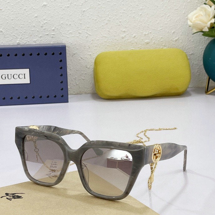 GU  Sunglasses 6 Color 's