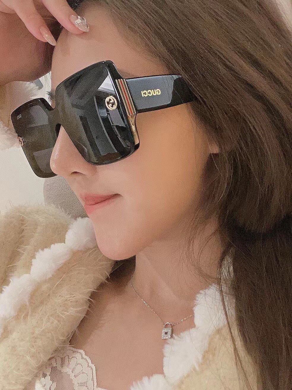 GU  Sunglasses 5 Color 's