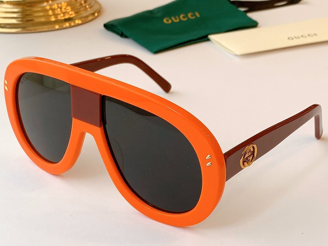 GU Sunglasses 5 Colors