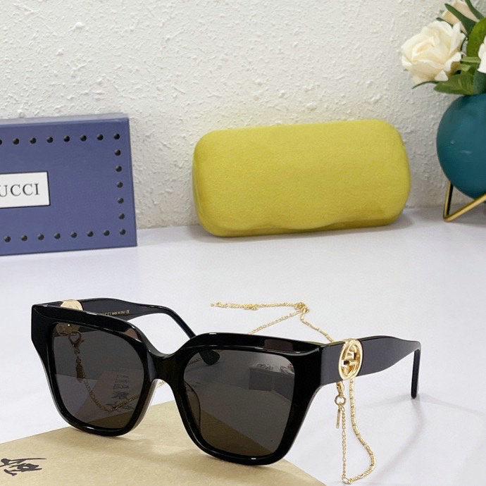 GU  Sunglasses 6 Color 's