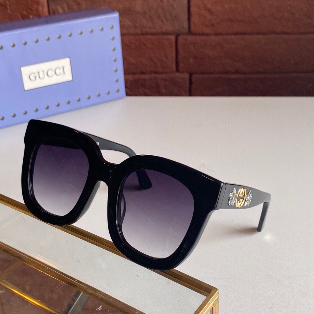 GU Sunglasses 5 Colors