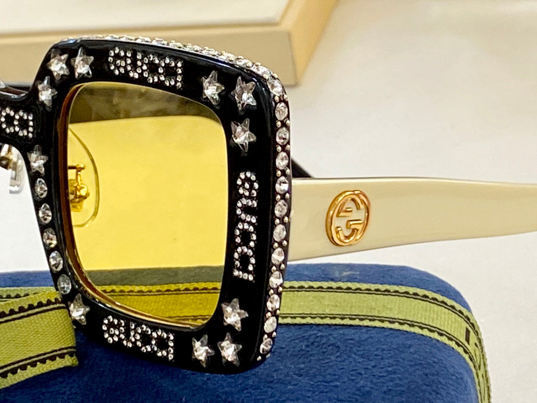 GU Sunglasses 5 Color's