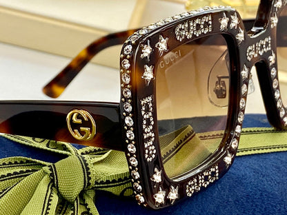 GU Sunglasses 5 Color's