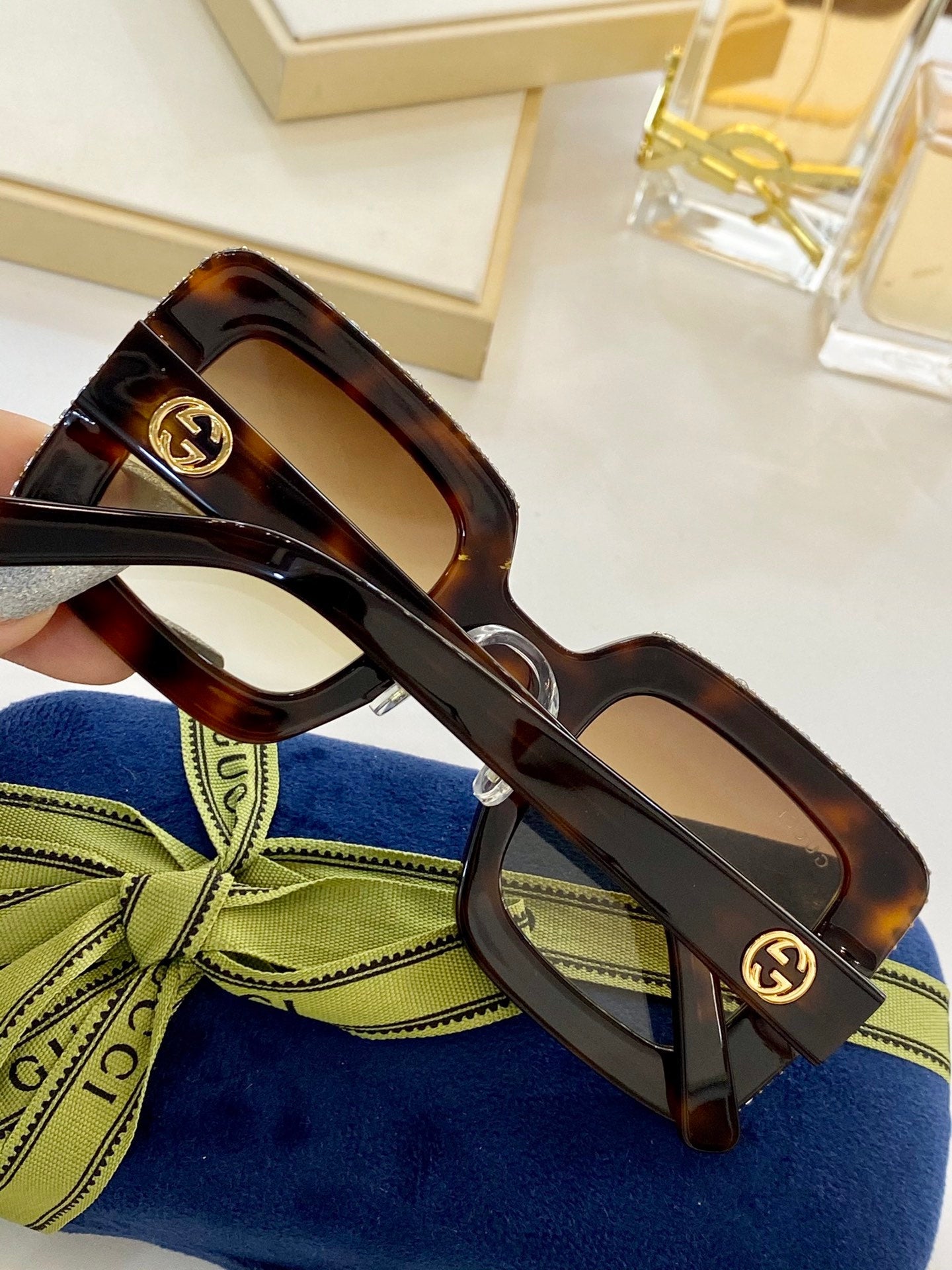 GU Sunglasses 5 Color's