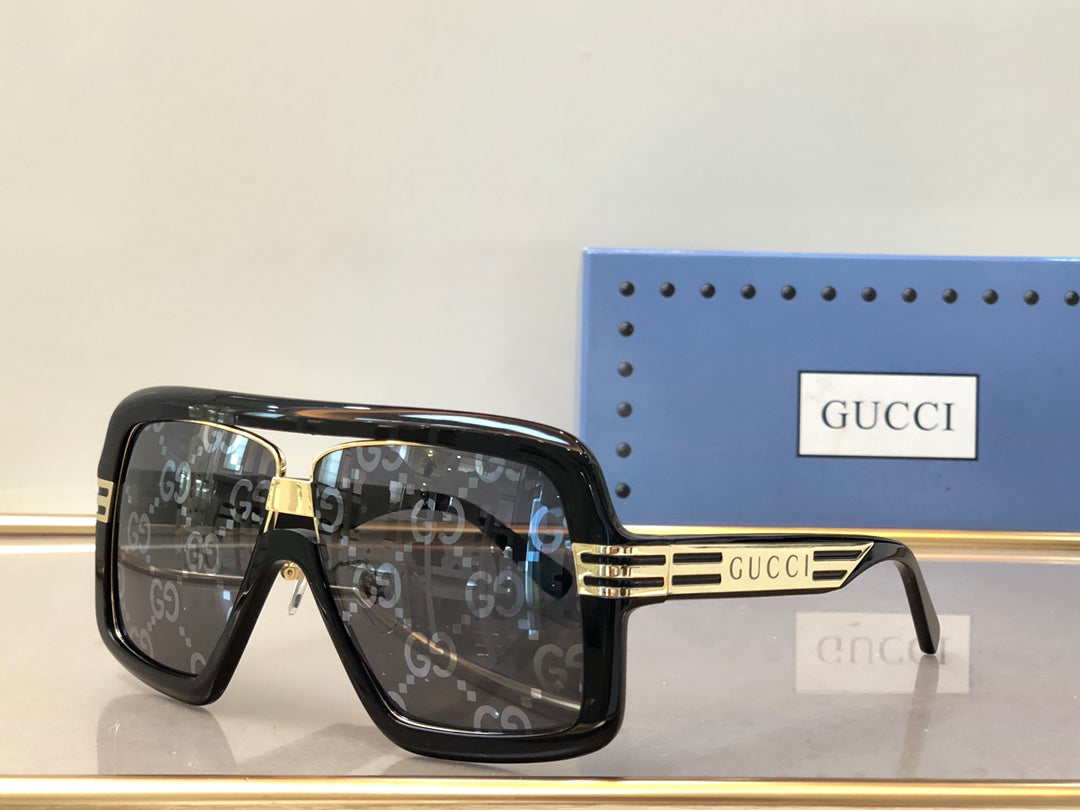 GU Sunglasses 5 Color 's