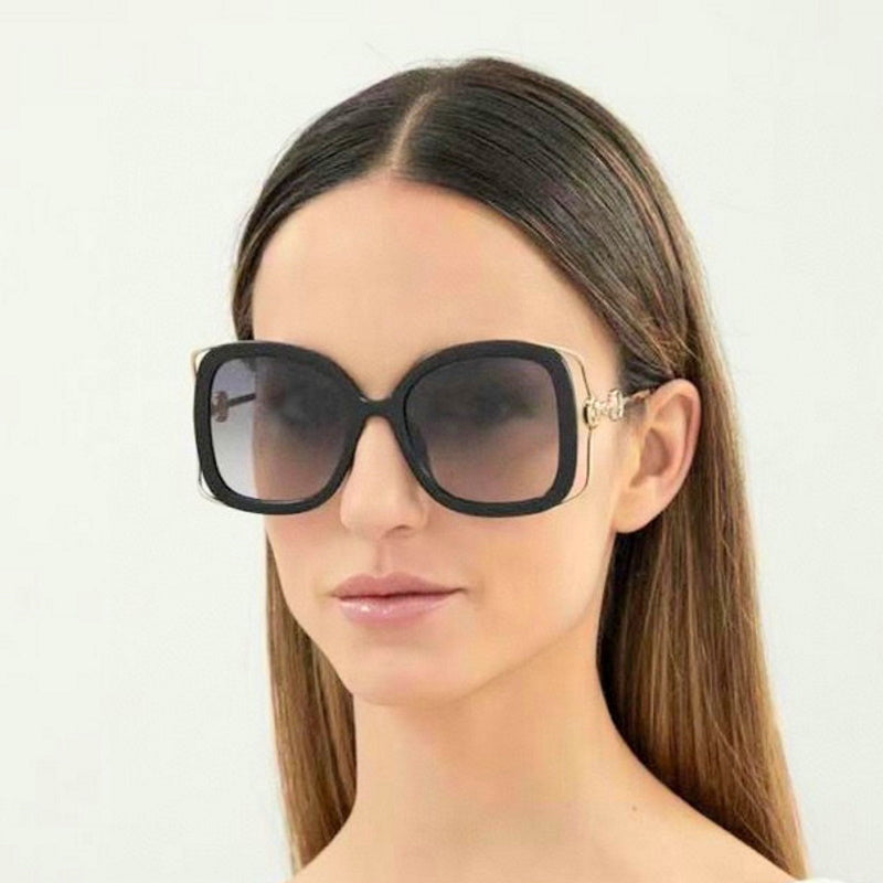 GU  Sunglasses 3 Color 's