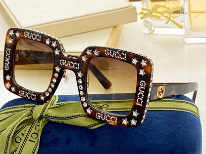 GU Sunglasses 5 Color's