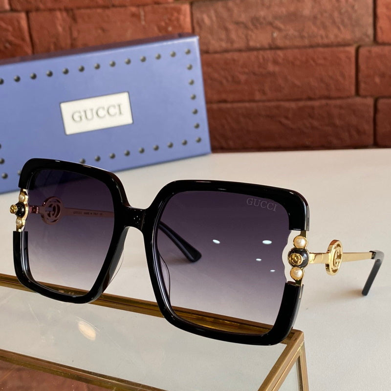 GU Sunglasses 7 Colors