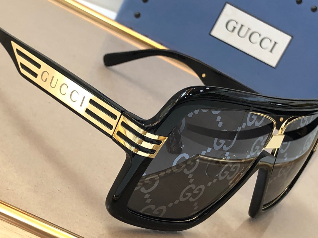 GU Sunglasses 5 Color 's