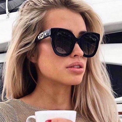 GU Sunglasses 5 Colors