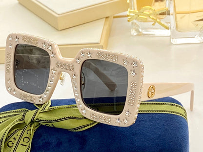 GU Sunglasses 5 Color's