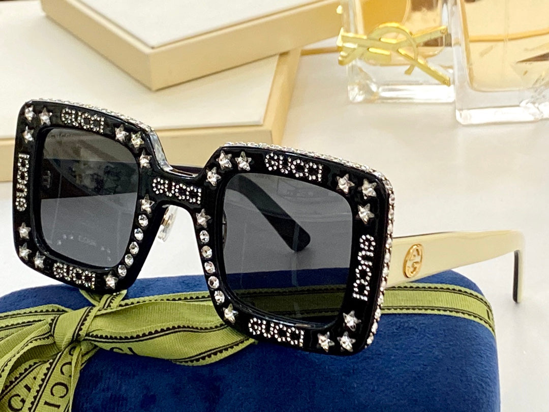 GU Sunglasses 5 Color's