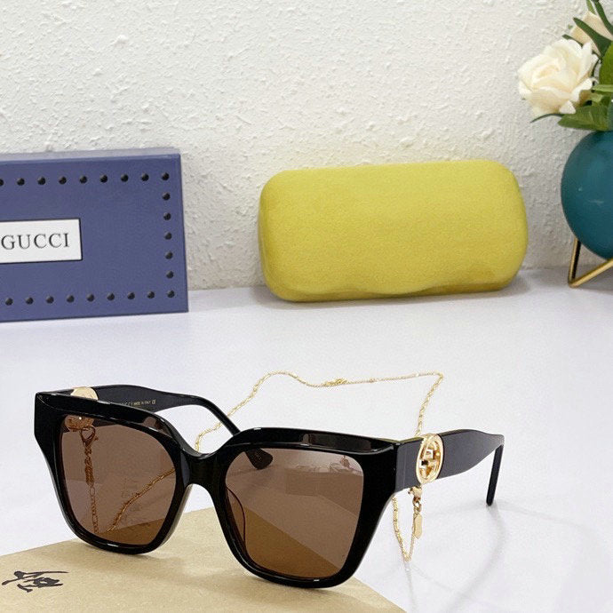GU  Sunglasses 6 Color 's