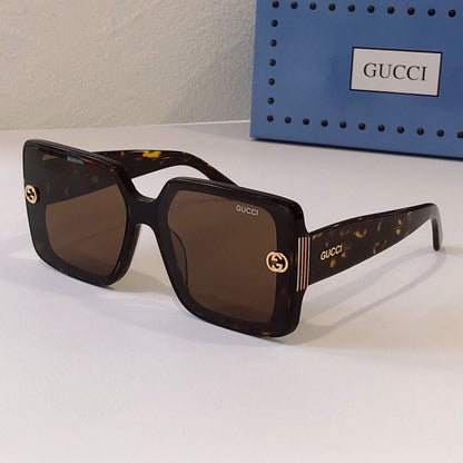 GU  Sunglasses 5 Color 's