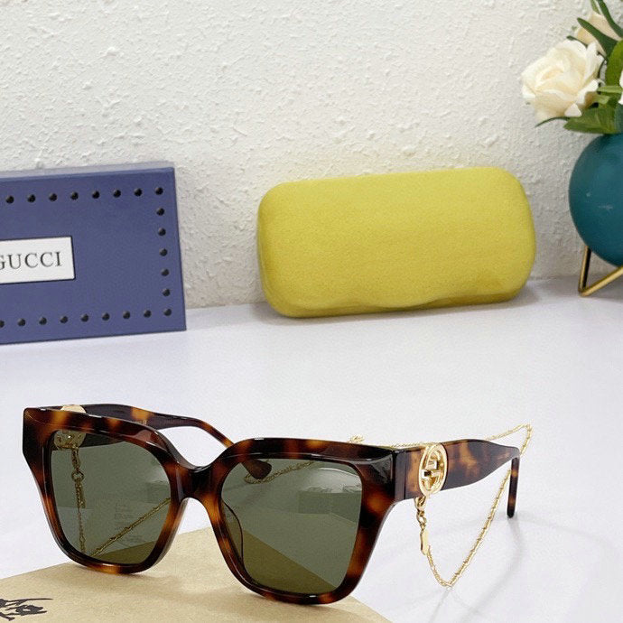 GU  Sunglasses 6 Color 's