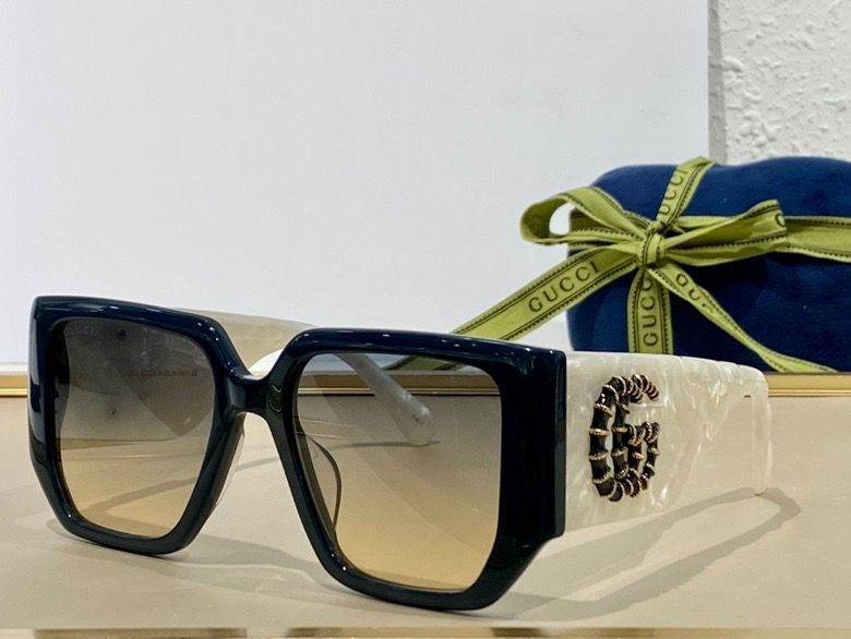 GU Sunglasses 5 Color 's