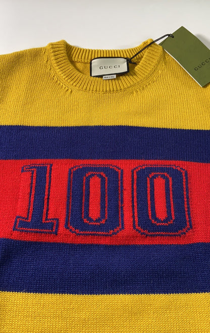 GU Sweater  sweatshirt Jumper