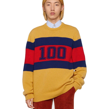 GU Sweater  sweatshirt Jumper